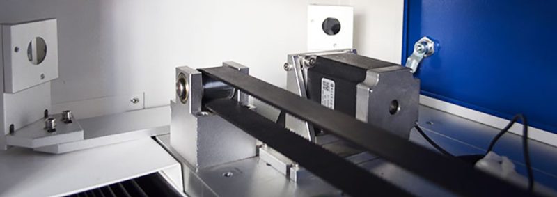 gương phản xạ máy cắt laser