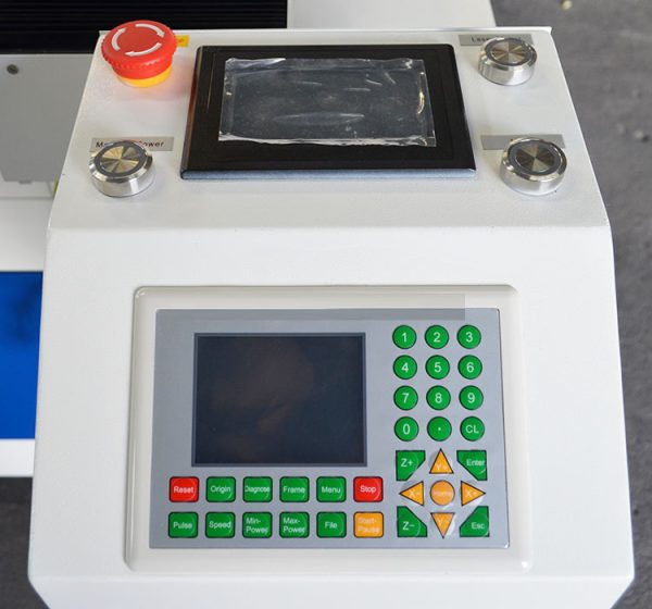 main rd v8 máy cắt laser nét