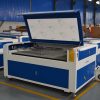 Máy cắt laser 1610 2 đầu cắt
