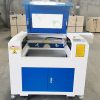 Máy cắt laser 4060 khổ nhỏ