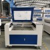 Máy cắt laser 6090 tầm trung