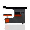 Máy Khắc Laser CO2 bóng thủy tinh chuyên khắc phi kim