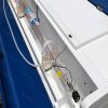 ống phóng laser co2 máy laser nét