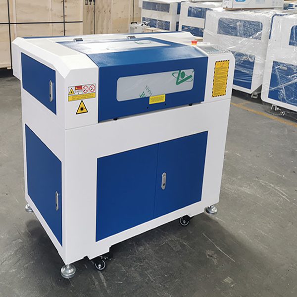 Ứng dụng máy cắt laser 4060 khổ nhỏ