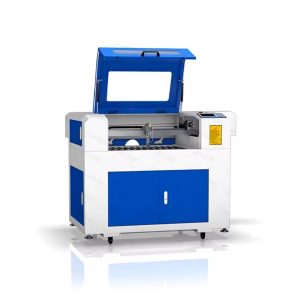 Máy Cắt Laser Mini 4060