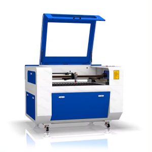 Máy Cắt Laser 6090