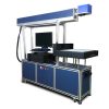 Máy Khắc Laser CO2 bóng thủy tinh chuyên khắc phi kim