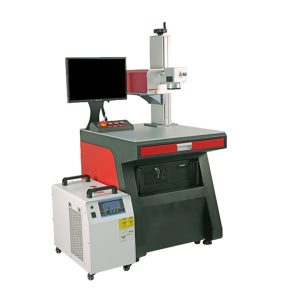Máy Khắc Laser UV khắc trên mọi vật liệu